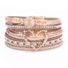 European And American Fashion Bracelet For Women