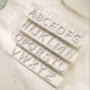 S925 Silver Hip Hop Style Pendant Simple Fashion Short Necklace Female