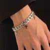 Bracelet Personality And Fashion Simple Bracelet