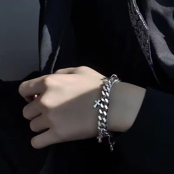 Bracelet Personality And Fashion Simple Bracelet