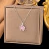 Shell Pendant Fashion Necklace For Women
