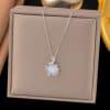 Shell Pendant Fashion Necklace For Women