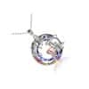 Animal-shaped Women's Necklace Simple And Cute