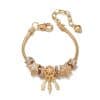 DIY Bracelet, Female Star Bead, Dreamcatcher Pendant, Lobster Buckle Bracelet