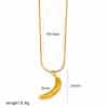 Selling Variety Of Fruit Necklace Pendant