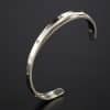 European And American Open-ended Bracelet Female Lady Inlaid Zircon Bracelet