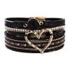 European And American Fashion Bracelet For Women