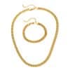 Simple Retro Minority Fashion Necklace Bracelet