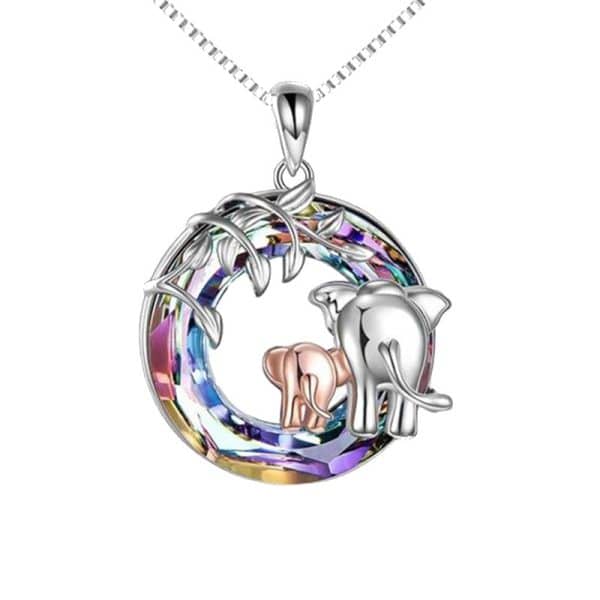 Animal-shaped Women's Necklace Simple And Cute