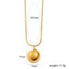 Selling Variety Of Fruit Necklace Pendant