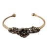 Women's Creative Personalized Metal Bracelet