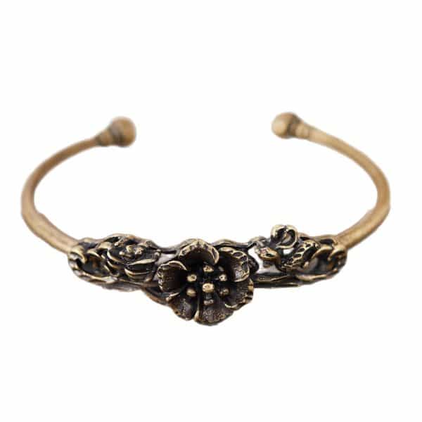 Women's Creative Personalized Metal Bracelet