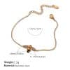 All-matching High-grade Non-fading Bracelet Ornament