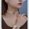 Cool Style Simple Temperament High Sense Suit