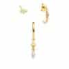 Fashion Earrings Earrings Earrings Set 3 Pieces