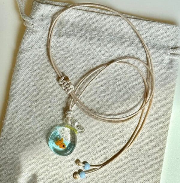 Women's Pendant Necklace With Skirt Everyday Joker