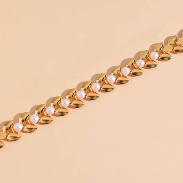 Bohemian Bracelet High Lady Accessories Fashion