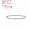 S925 Silver Original Design Cold Style High-grade Bracelet For Women