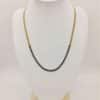 Women's Stainless Steel Niche Temperament Necklace