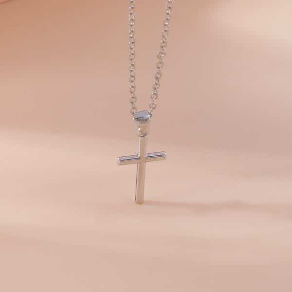 Simple Style Elegant Advanced Clavicle Chain