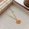 Cute Pendant Affordable Luxury Fashion Special-interest Design