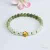 Clear Water Gradient Bracelet Ancient Style Jade Wholesale Live Broadcast Delivery