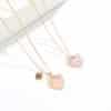Cartoon Necklace Jewelry Set Children's Alloy