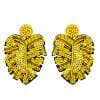 Women's Fashion Boho Handmade Drop Earrings