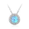 925 silver jewelry set