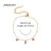 European And American Style Fashion Square Women's Necklace