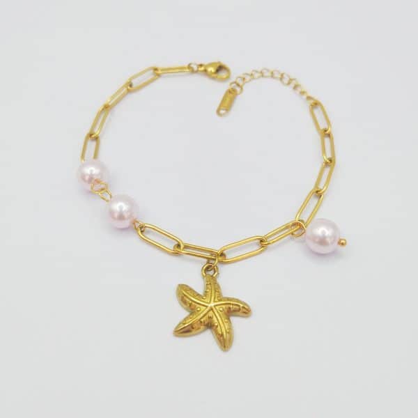 All-match Jewelry Trendy Bracelet For Women