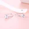 Women's Popular Temperament Drop-shaped Earrings