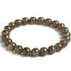 3A Natural Sparkling Stone Bracelet