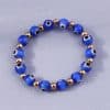 Devil's Eye Bracelet Colorful Beads Wristband Bracelet