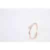 Zinc Alloy Diamond Simple Ladies' Bracelet