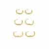 Classic Round Hoops
