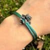 Youlong Ziling Zodiac Dragon Bracelet Handmade Birth Year