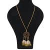 Vintage Ethnic Style Jewelry Necklace Bohemian