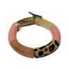 European And American Fashion Cool New Leopard Elbow Bracelet