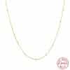 Women's Fashionable Simple Stacked All-match Necklace