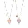 Cartoon Necklace Jewelry Set Children's Alloy