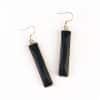 Natural Stone Pendant New Women's Trendy Earrings Sold Jewelry