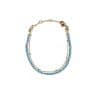 Women's Fashionable Elegant Double-layer Twin Bracelet