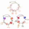 Diy Creative Love  Gift Bracelet Set