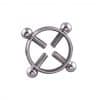 Water Drop Poreless Milk Ring Set Combo