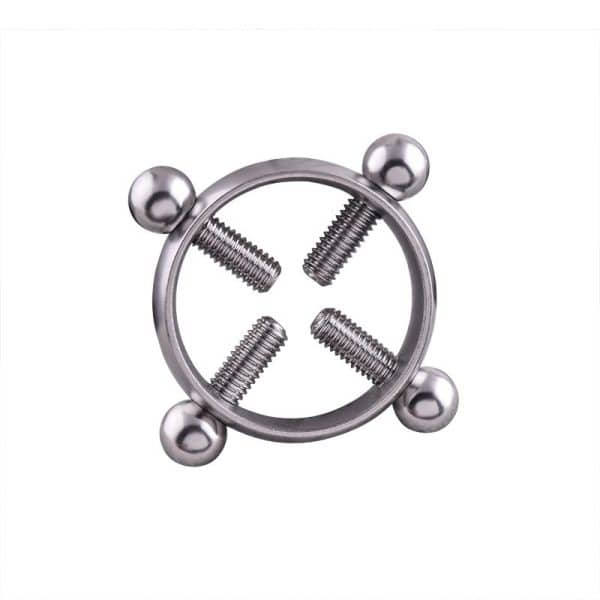 Water Drop Poreless Milk Ring Set Combo