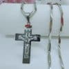 European And American Fashion & Trend Personality Stainless Steel Men's Pendant Jewelry