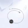 Fashion European And American Style Bracelet High-grade Women's Glasses Bracelet