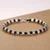Six Words Mantra Carrying Strap Male Laid-back Bracelet Female Personality
