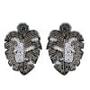 Women's Fashion Boho Handmade Drop Earrings